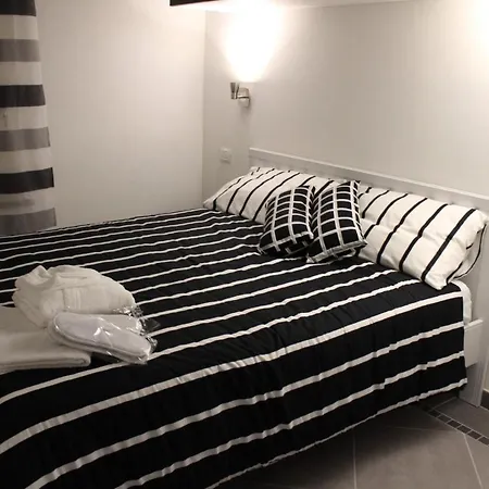 Apartment Ki House Aida *