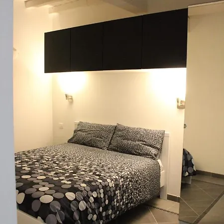 Ki House Aida Apartment *