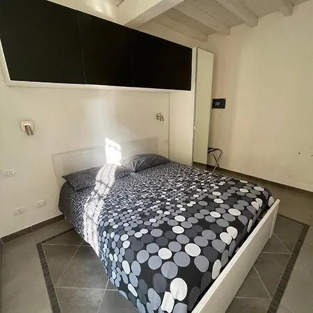 Apartment Ki House Aida Parma