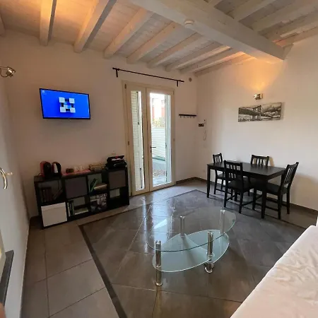 Ki House Aida Parma