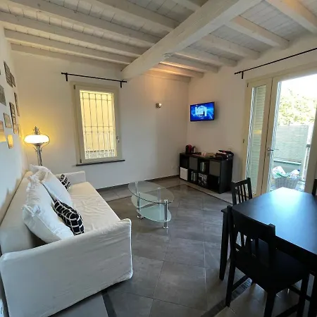 Apartment Ki House Aida Parma