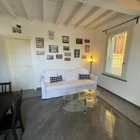 Apartment Ki House Aida Parma
