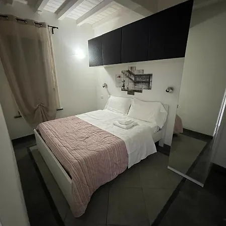 Ki House Aida Apartment