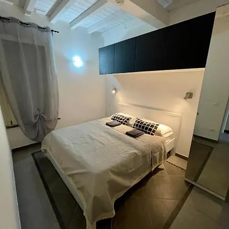 Ki House Aida Apartment Parma